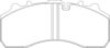 BERAL 2919630004145504 Brake Pad Set, disc brake